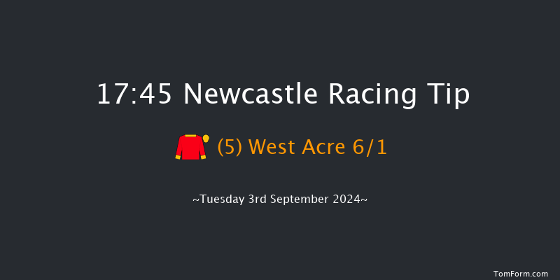 Newcastle  17:45 Stakes (Class 5) 5f Thu 22nd Aug 2024