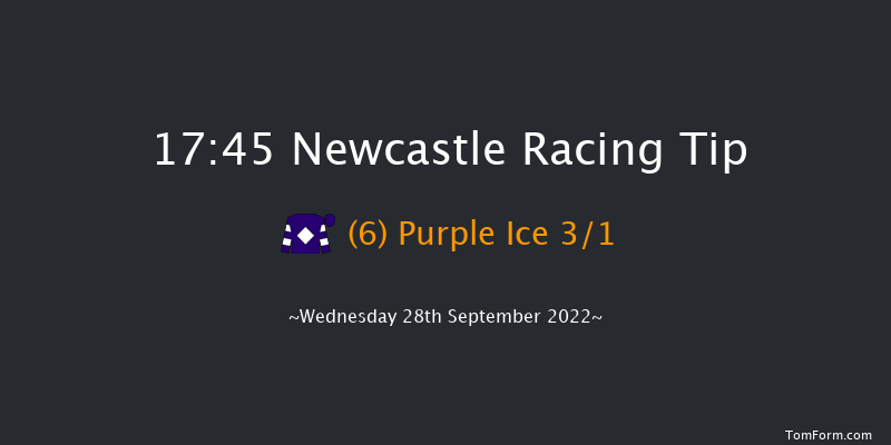 Newcastle 17:45 Handicap (Class 5) 12f Mon 26th Sep 2022