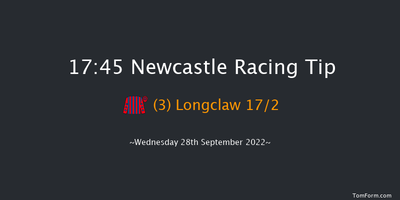 Newcastle 17:45 Handicap (Class 5) 12f Mon 26th Sep 2022