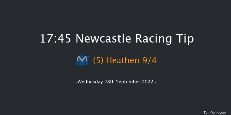 Newcastle 17:45 Handicap (Class 5) 12f Mon 26th Sep 2022