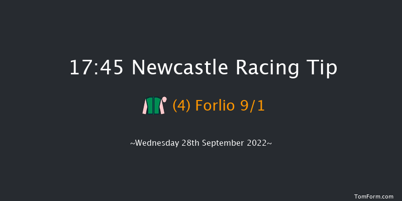 Newcastle 17:45 Handicap (Class 5) 12f Mon 26th Sep 2022