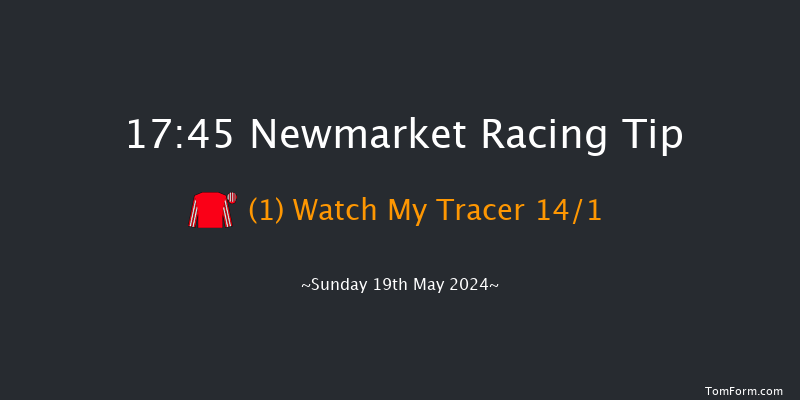 Newmarket  17:45 Handicap (Class 2) 6f Sat 18th May 2024