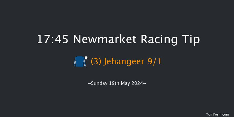 Newmarket  17:45 Handicap (Class 2) 6f Sat 18th May 2024