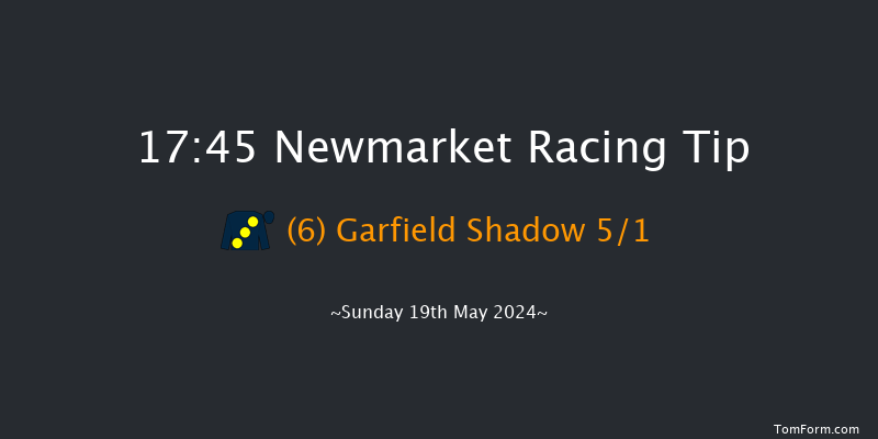 Newmarket  17:45 Handicap (Class 2) 6f Sat 18th May 2024