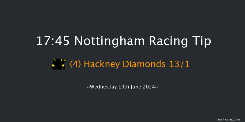 Nottingham  17:45 Maiden (Class 5) 6f Thu 13th Jun 2024