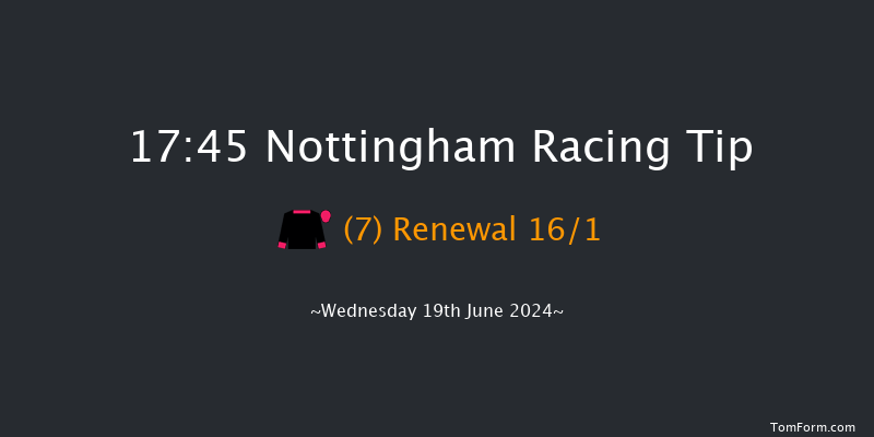 Nottingham  17:45 Maiden (Class 5) 6f Thu 13th Jun 2024