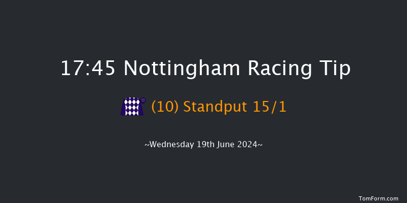 Nottingham  17:45 Maiden (Class 5) 6f Thu 13th Jun 2024