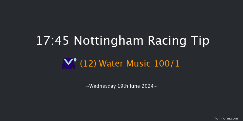 Nottingham  17:45 Maiden (Class 5) 6f Thu 13th Jun 2024