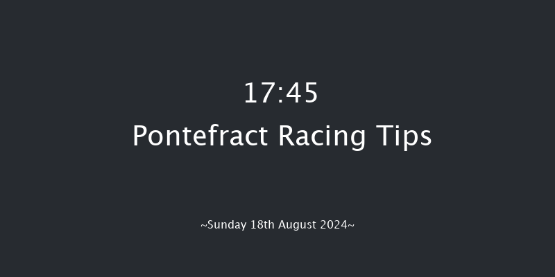 Pontefract  17:45 Handicap (Class 4) 10f Tue 9th Jul 2024