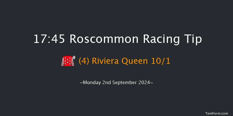 Roscommon  17:45 Stakes 10f Tue 20th Aug 2024