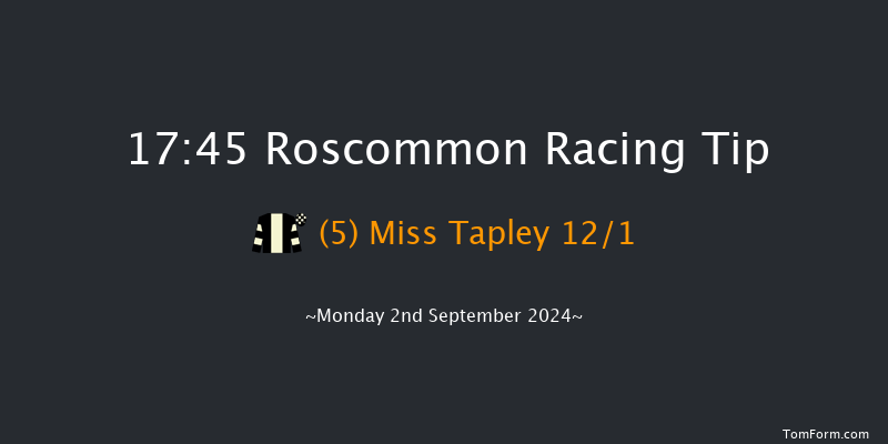 Roscommon  17:45 Stakes 10f Tue 20th Aug 2024