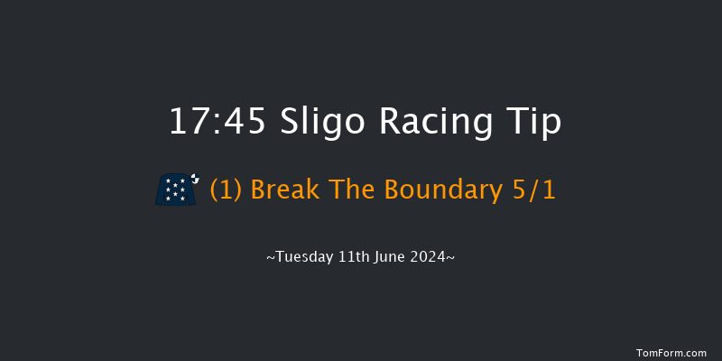 Sligo  17:45 Maiden Hurdle 18f Wed 15th May 2024