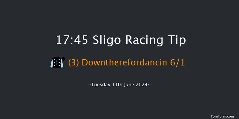 Sligo  17:45 Maiden Hurdle 18f Wed 15th May 2024