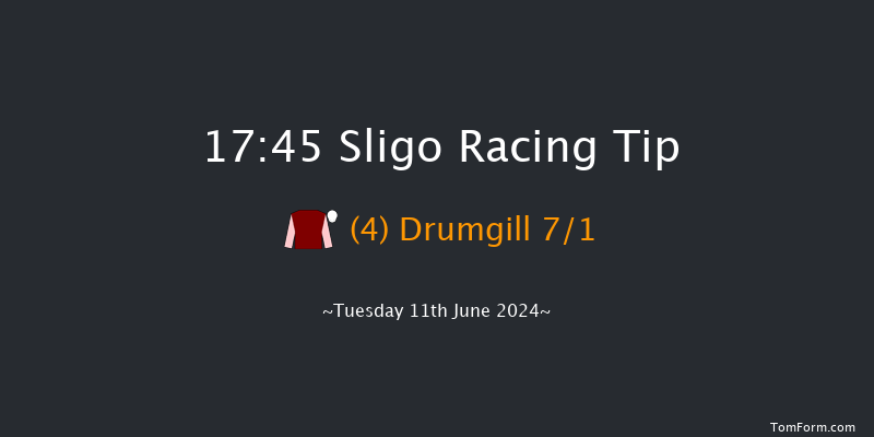 Sligo  17:45 Maiden Hurdle 18f Wed 15th May 2024