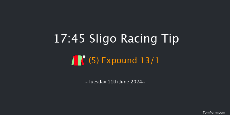 Sligo  17:45 Maiden Hurdle 18f Wed 15th May 2024