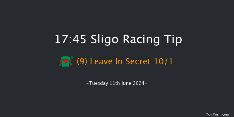 Sligo  17:45 Maiden Hurdle 18f Wed 15th May 2024