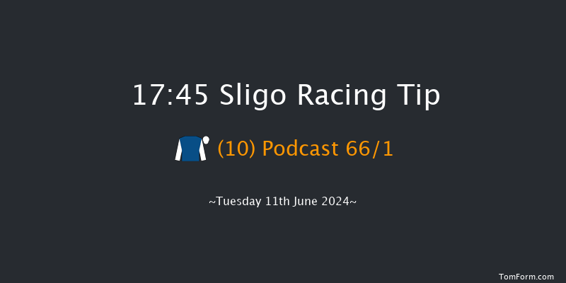 Sligo  17:45 Maiden Hurdle 18f Wed 15th May 2024