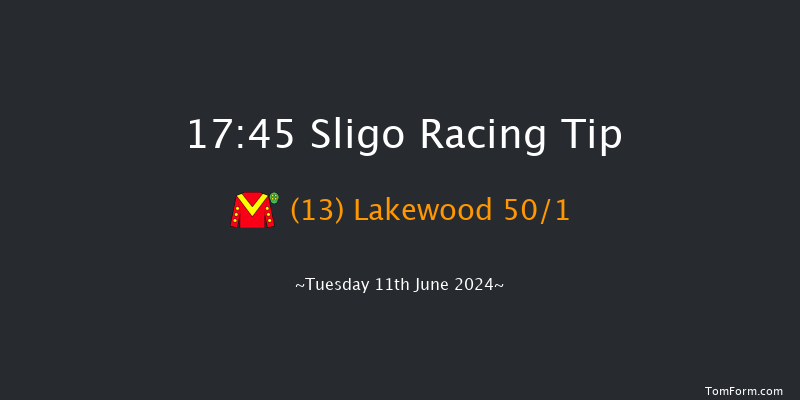 Sligo  17:45 Maiden Hurdle 18f Wed 15th May 2024