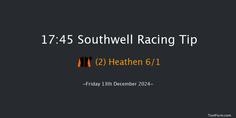 Southwell  17:45 Handicap (Class 3) 16f Tue 10th Dec 2024