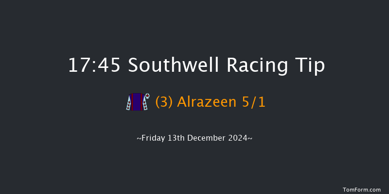 Southwell  17:45 Handicap (Class 3) 16f Tue 10th Dec 2024