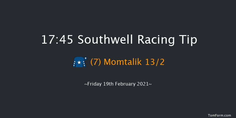 Play 4 To Score At Betway Handicap Southwell 17:45 Handicap (Class 6) 11f Sun 14th Feb 2021