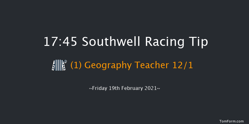 Play 4 To Score At Betway Handicap Southwell 17:45 Handicap (Class 6) 11f Sun 14th Feb 2021