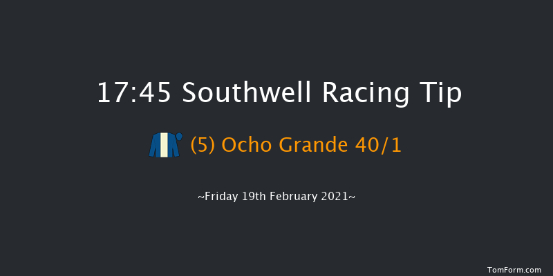 Play 4 To Score At Betway Handicap Southwell 17:45 Handicap (Class 6) 11f Sun 14th Feb 2021