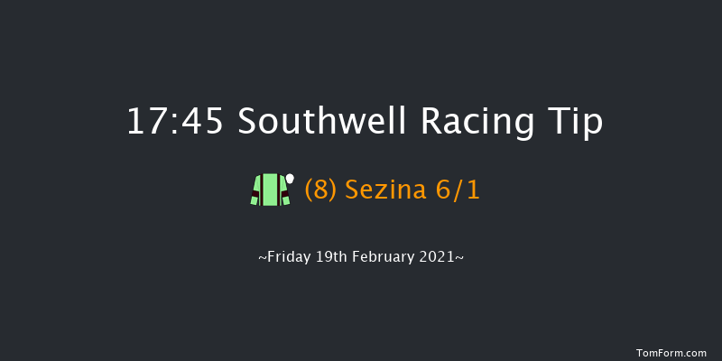 Play 4 To Score At Betway Handicap Southwell 17:45 Handicap (Class 6) 11f Sun 14th Feb 2021