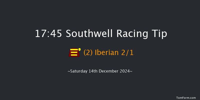 Southwell  17:45 Stakes (Class 2) 6f Fri 13th Dec 2024