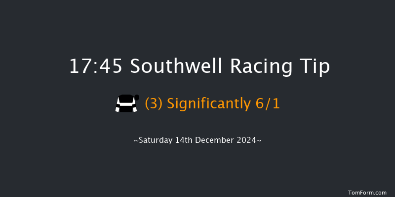 Southwell  17:45 Stakes (Class 2) 6f Fri 13th Dec 2024