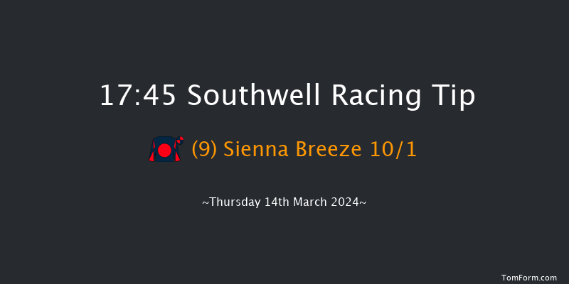 Southwell  17:45 Handicap (Class 5) 7f Tue 12th Mar 2024