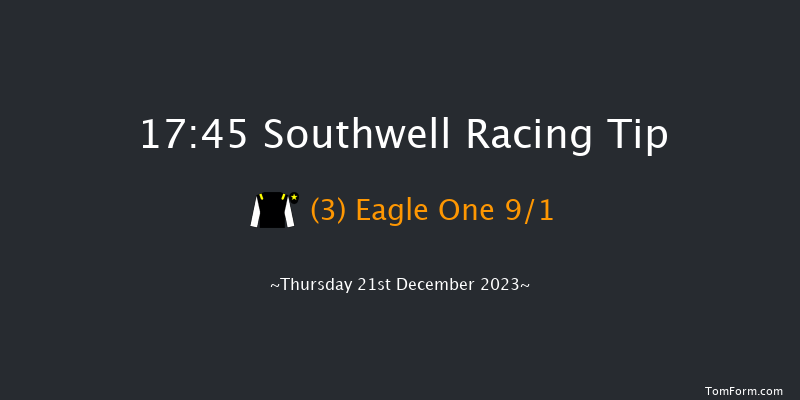 Southwell 17:45 Handicap (Class 6) 11f Sun 17th Dec 2023