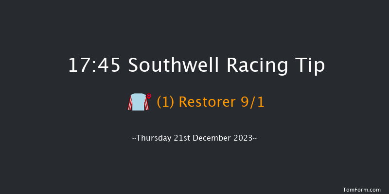 Southwell 17:45 Handicap (Class 6) 11f Sun 17th Dec 2023