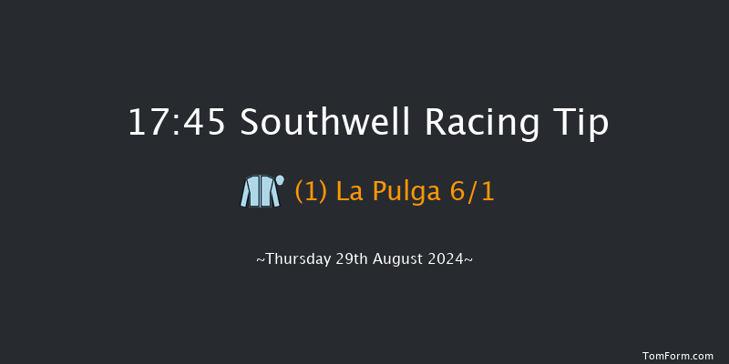 Southwell  17:45 Handicap (Class 4) 12f Mon 26th Aug 2024