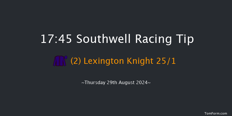 Southwell  17:45 Handicap (Class 4) 12f Mon 26th Aug 2024