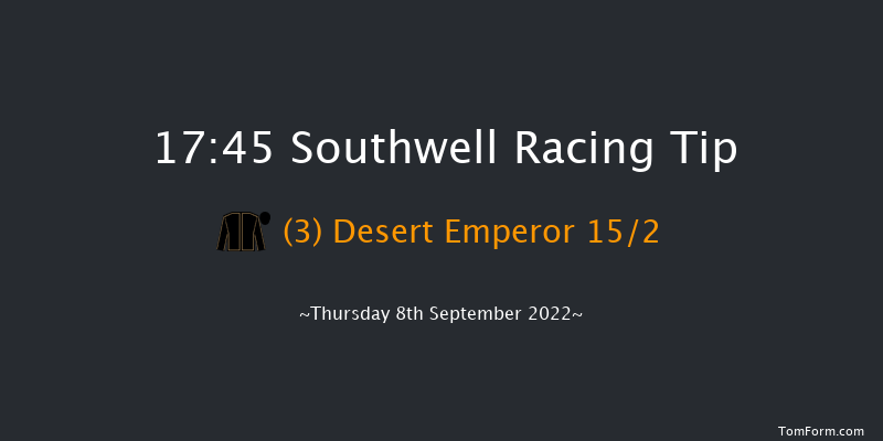 Southwell 17:45 Handicap (Class 3) 11f Wed 31st Aug 2022