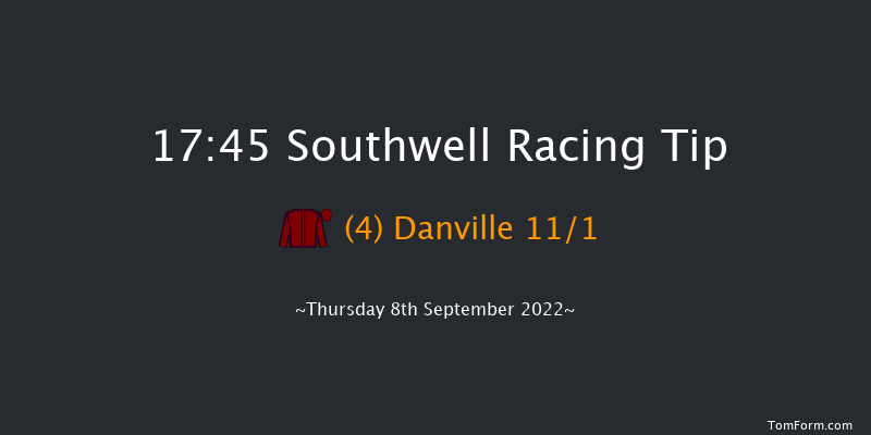 Southwell 17:45 Handicap (Class 3) 11f Wed 31st Aug 2022