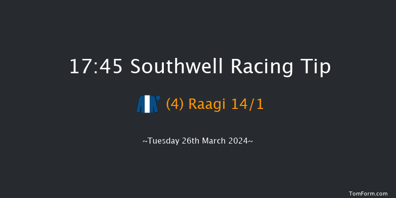 Southwell  17:45 Maiden (Class 4) 7f Thu 21st Mar 2024