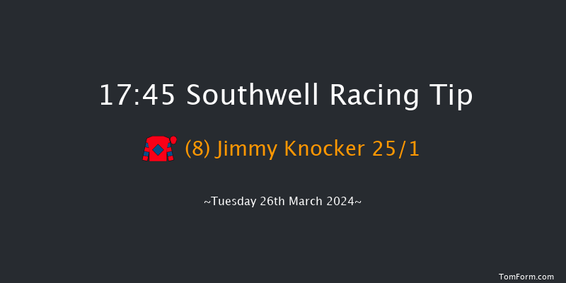 Southwell  17:45 Maiden (Class 4) 7f Thu 21st Mar 2024