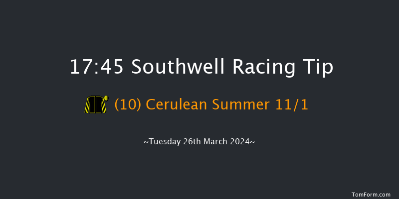 Southwell  17:45 Maiden (Class 4) 7f Thu 21st Mar 2024