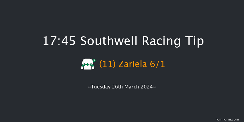 Southwell  17:45 Maiden (Class 4) 7f Thu 21st Mar 2024