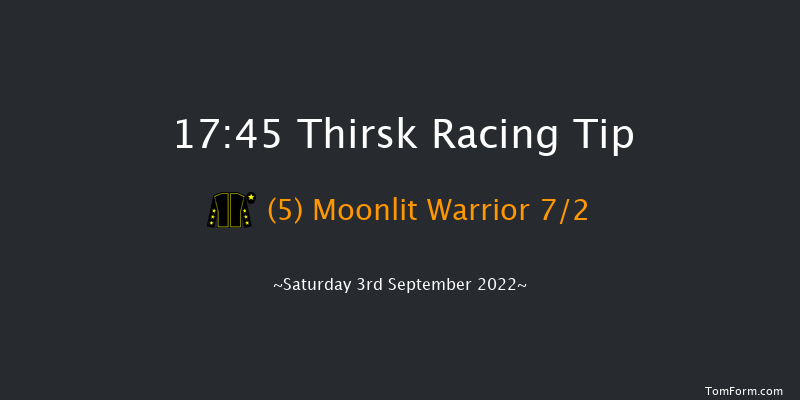 Thirsk 17:45 Handicap (Class 5) 14f Fri 26th Aug 2022