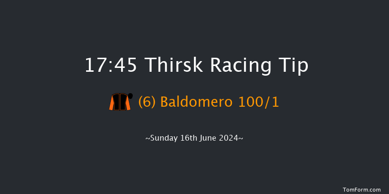 Thirsk  17:45 Handicap (Class 2) 5f Fri 7th Jun 2024