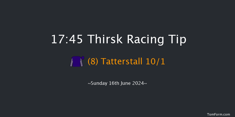 Thirsk  17:45 Handicap (Class 2) 5f Fri 7th Jun 2024