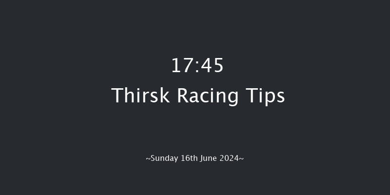 Thirsk  17:45 Handicap (Class 2) 5f Fri 7th Jun 2024