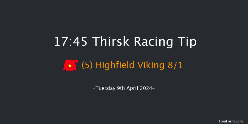 Thirsk  17:45 Handicap (Class 6) 7f Mon 18th Sep 2023