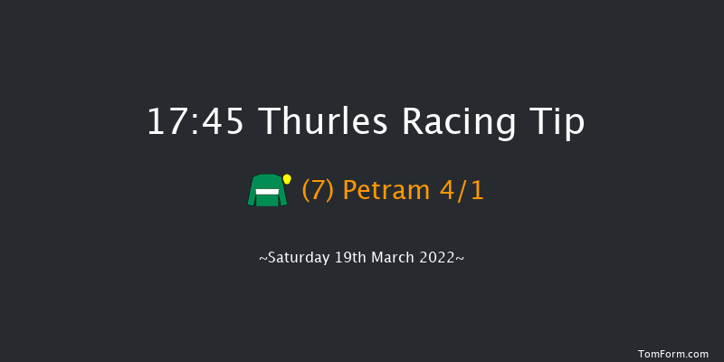 Thurles 17:45 NH Flat Race 16f Thu 10th Mar 2022