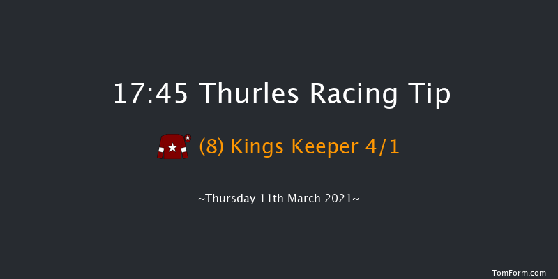 Ballagh Flat Race Thurles 17:45 NH Flat Race 16f Thu 25th Feb 2021