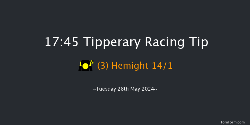 Tipperary  17:45 Maiden 7f Wed 15th May 2024