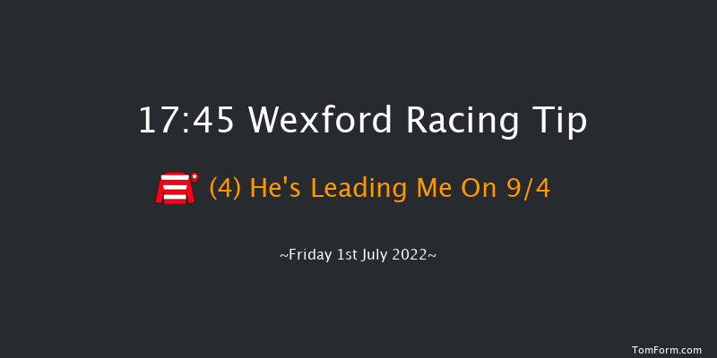 Wexford 17:45 Handicap Hurdle 16f Wed 15th Jun 2022